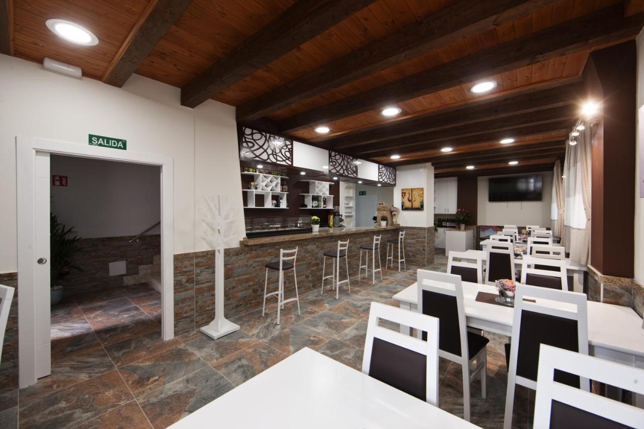 Hotel Dos Infantas Puebla de Sanabria
