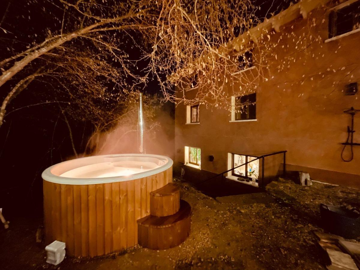Casa Del Agua - La Rioja Casa rural *