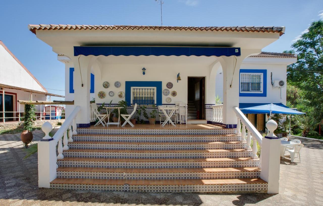 Casa rural Real De *