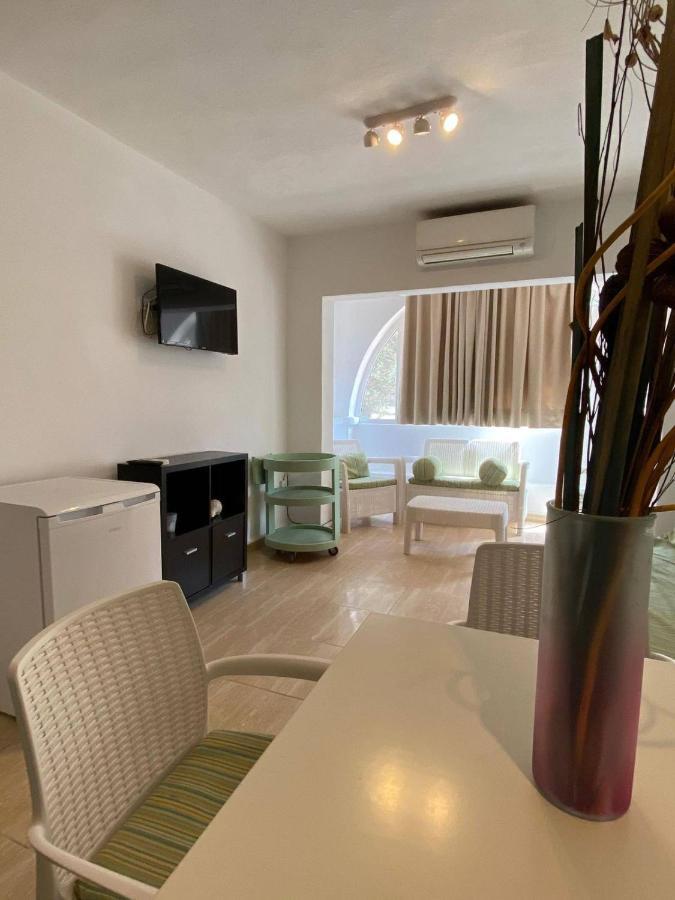 Apartment Isla Blanca I 2b Et - 179 Pl Es Pujols