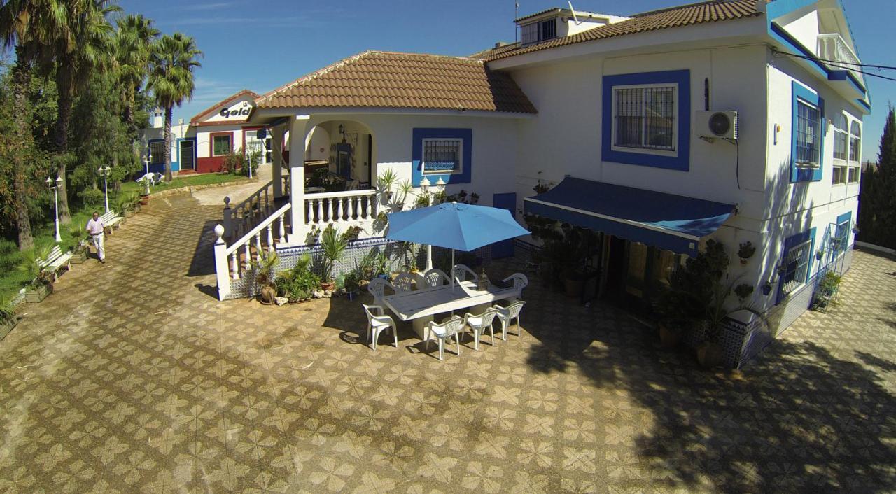 Casa rural Real De *