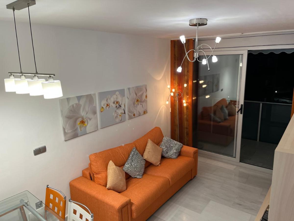 Elegance Benidorm 103 Apartamento