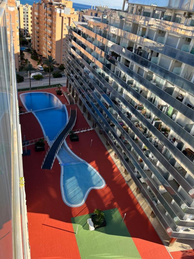 Apartamento Elegance Benidorm 103