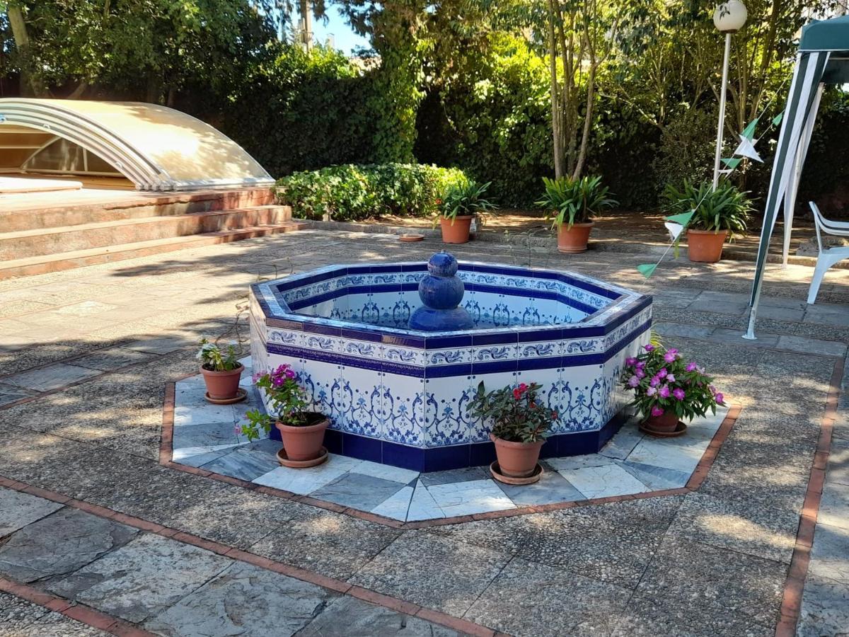 Holiday home Casa La Maestra