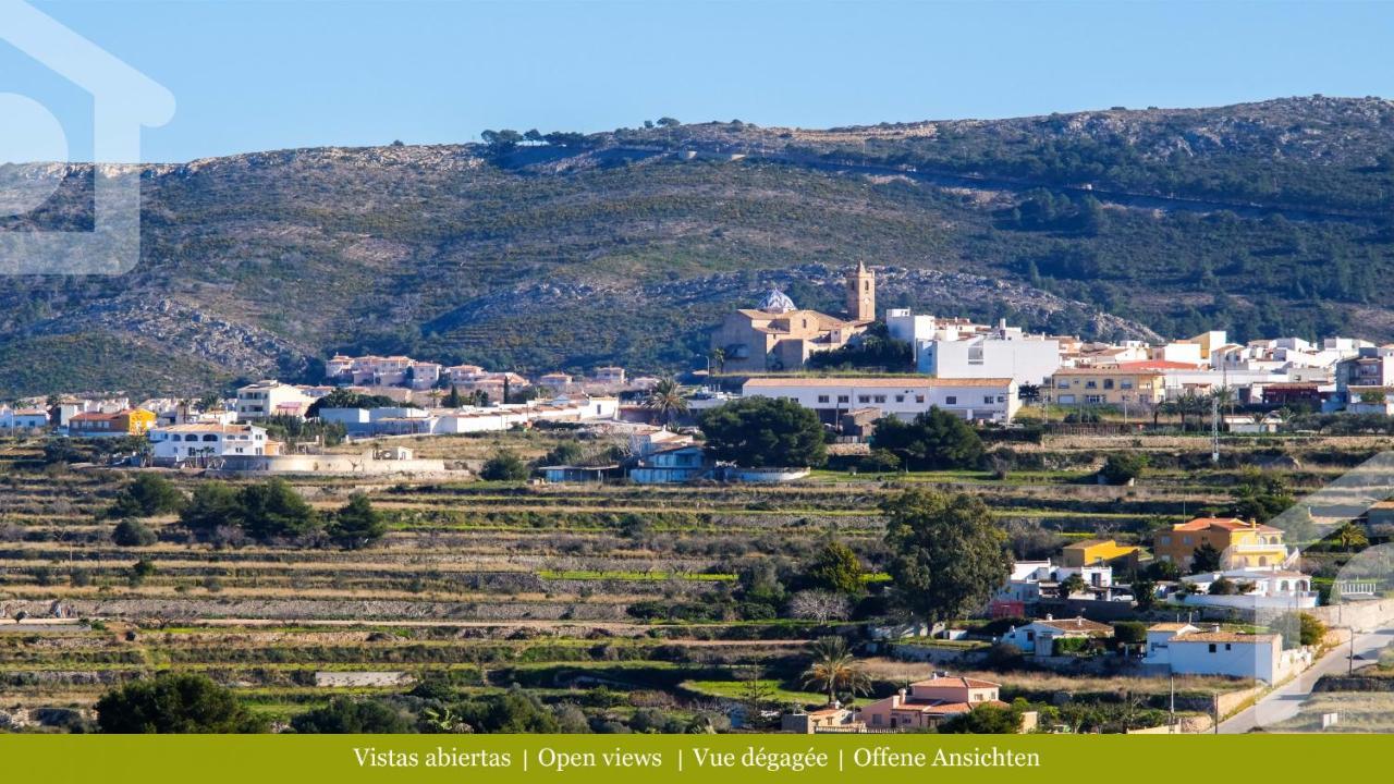 Solhabitat Colina Panoramic Views Villa *