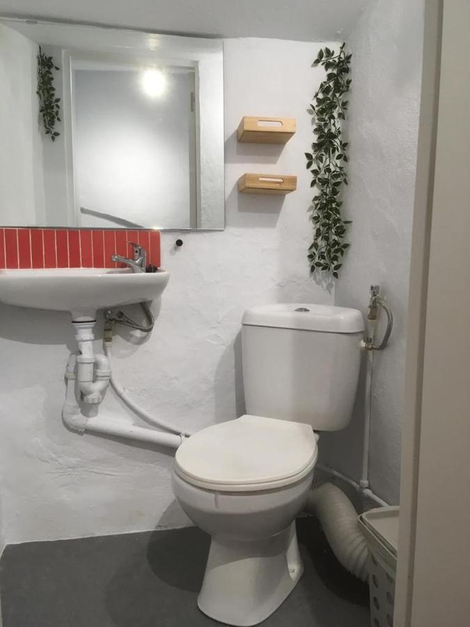 Bed and breakfast Casa Aguila 2.0 *