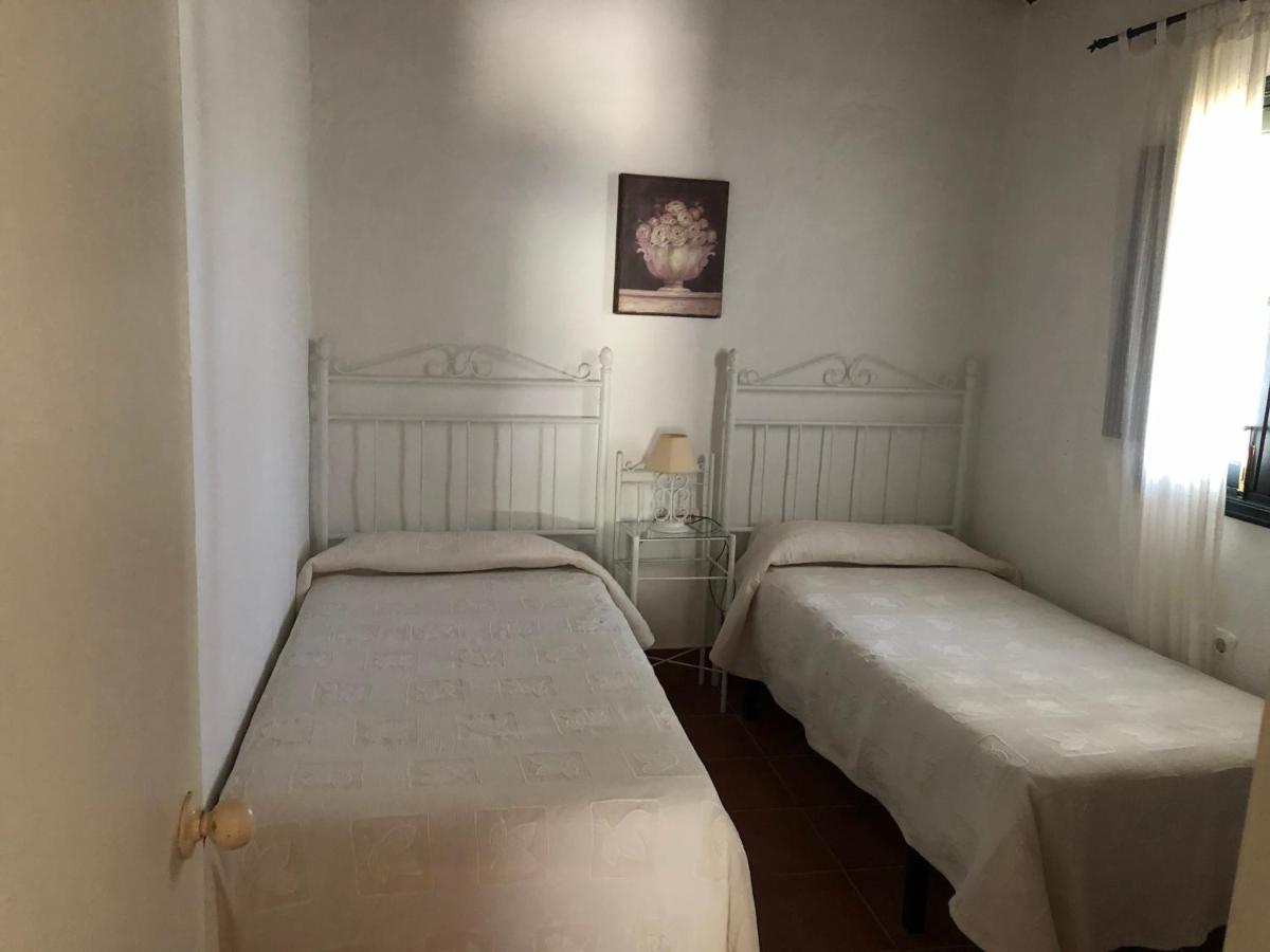 Holiday home La Vicaria Romero *