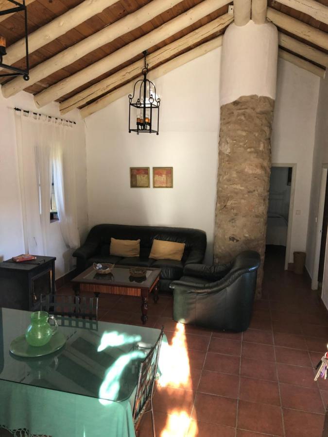 La Vicaria Romero Holiday home