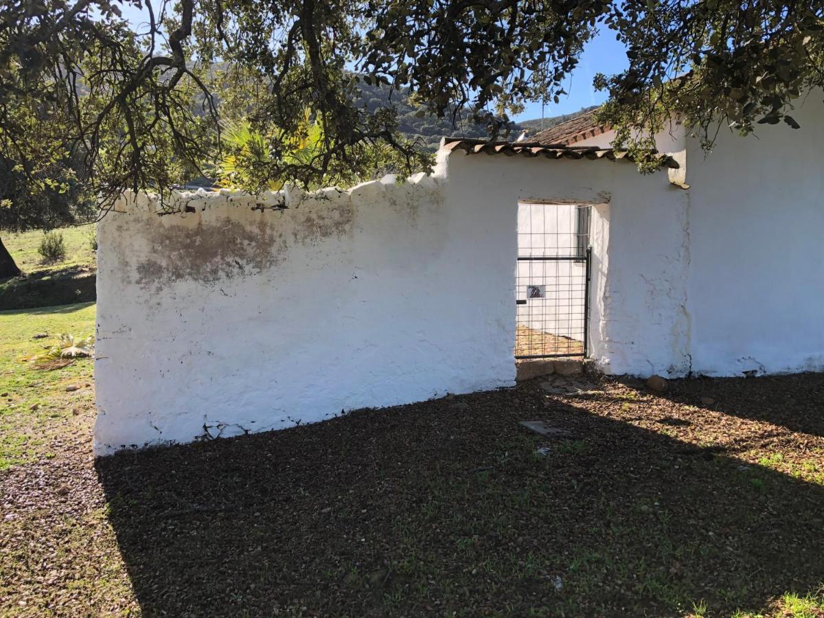 La Vicaria Romero Holiday home Zufre
