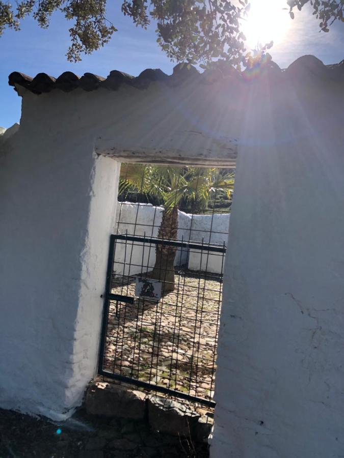 Holiday home La Vicaria Romero *
