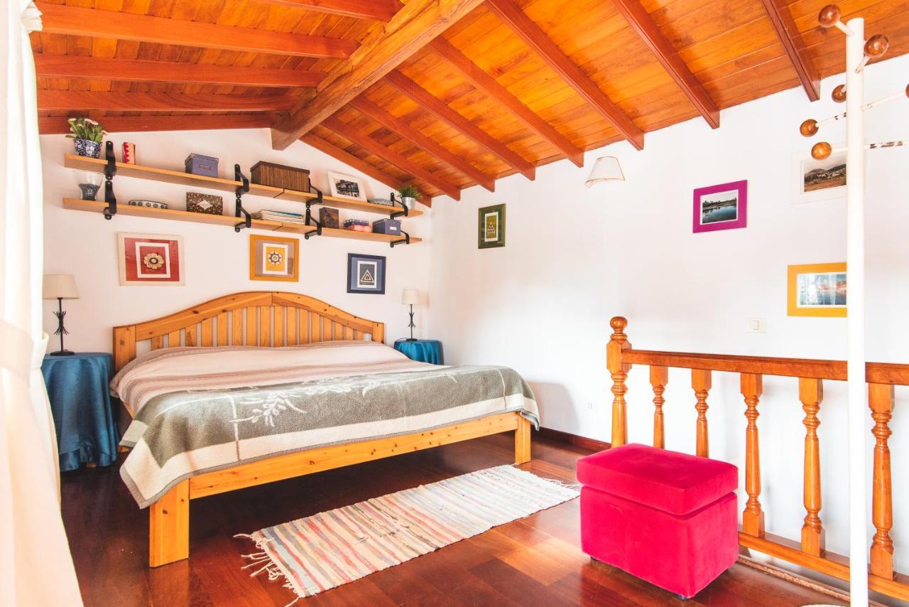 Home2book Terrazas De Сasa de vacaciones Valleseco