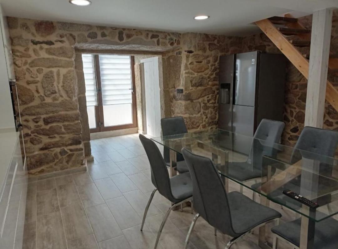 Сasa de vacaciones Casa Alberto A Guarda
