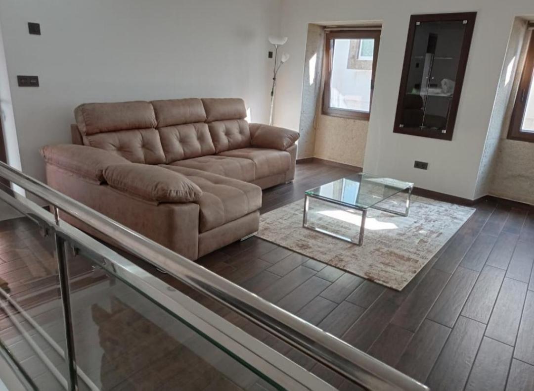 Casa Alberto Сasa de vacaciones *