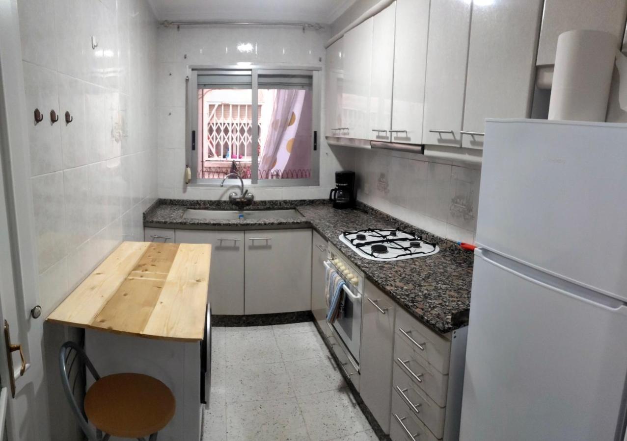 Goldie Apartment *