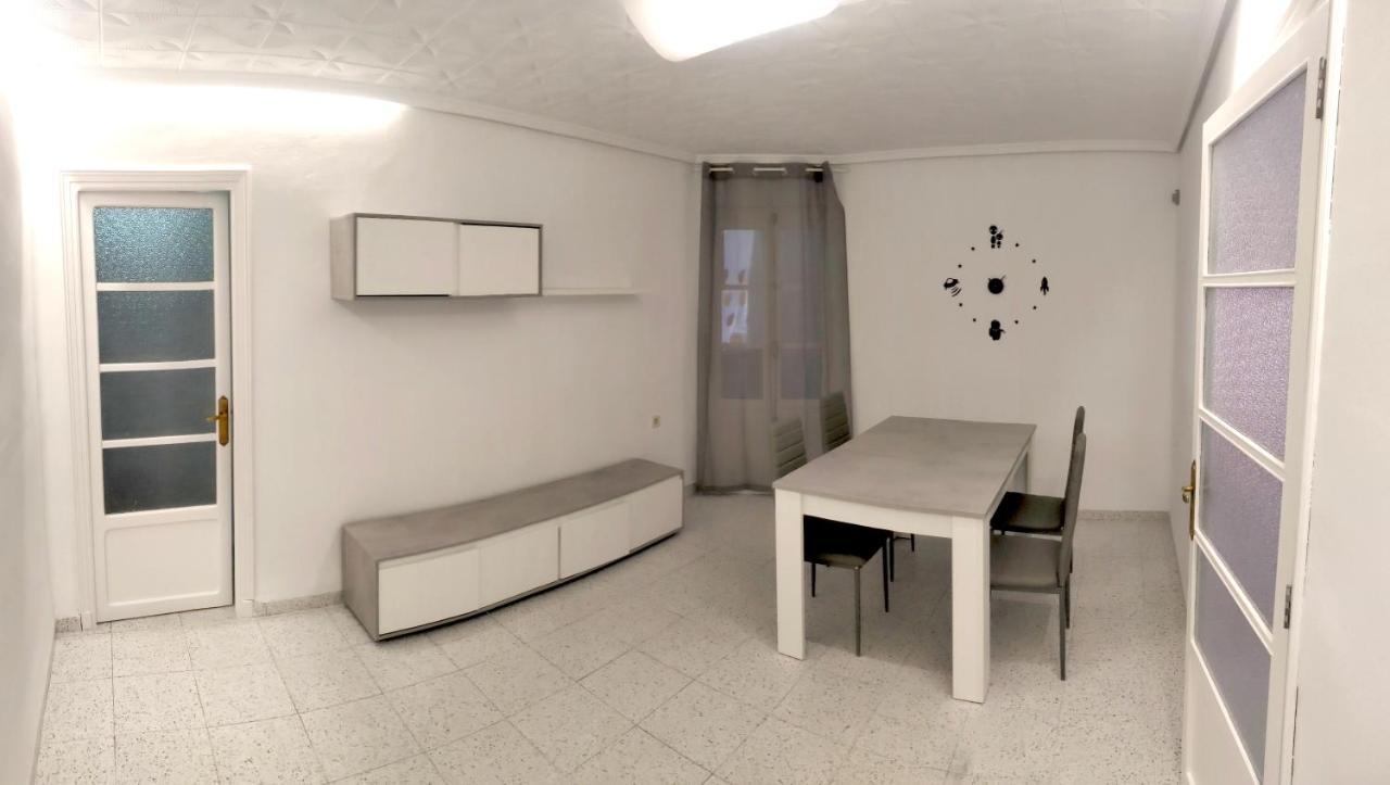 Apartment Goldie Chirivella