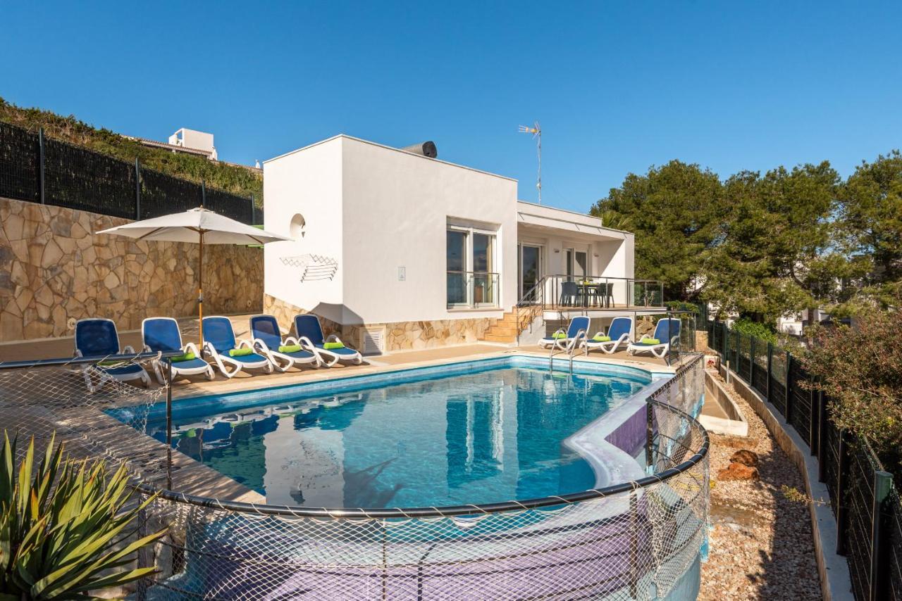 Villa Gill *
