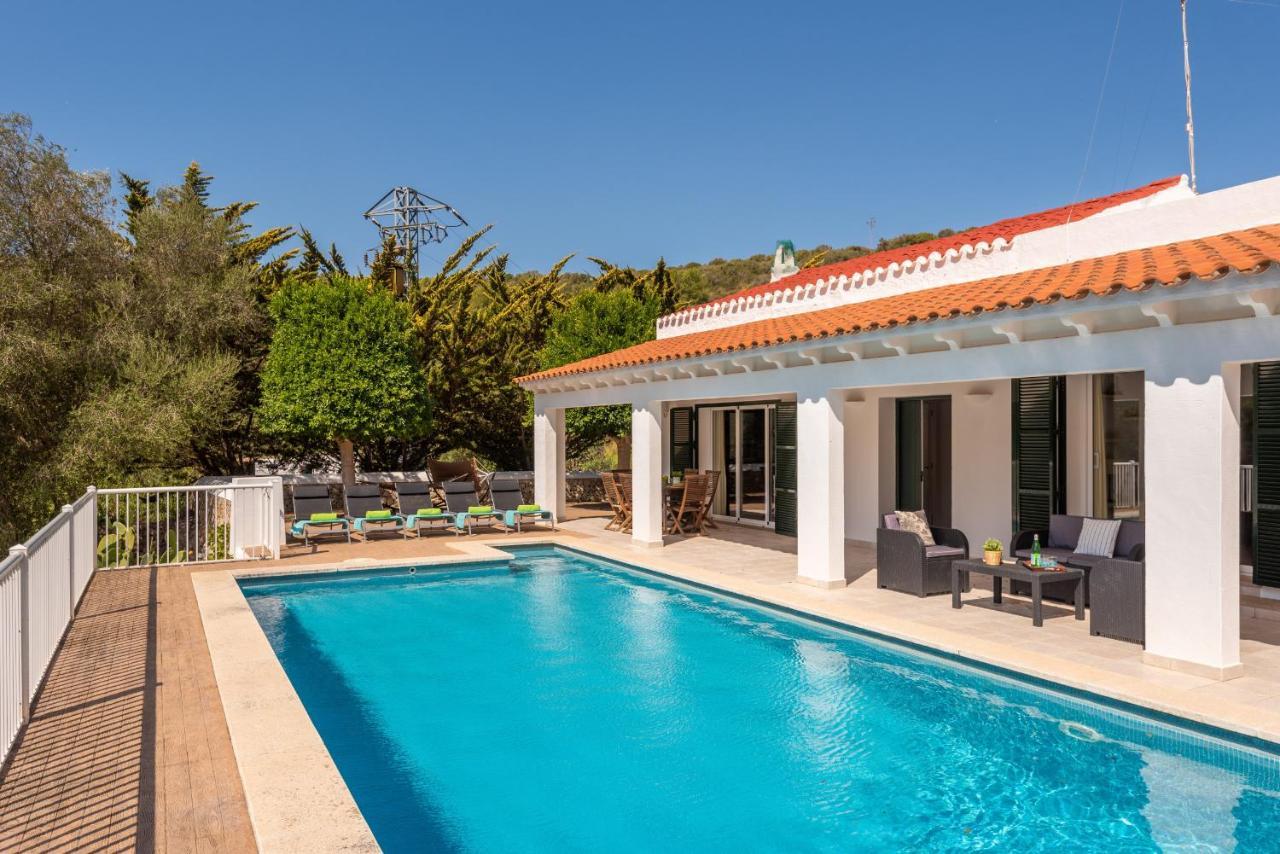 Villa Es Torrent Verd *