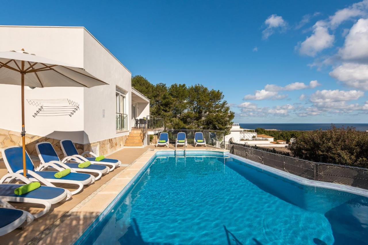 Gill Villa *