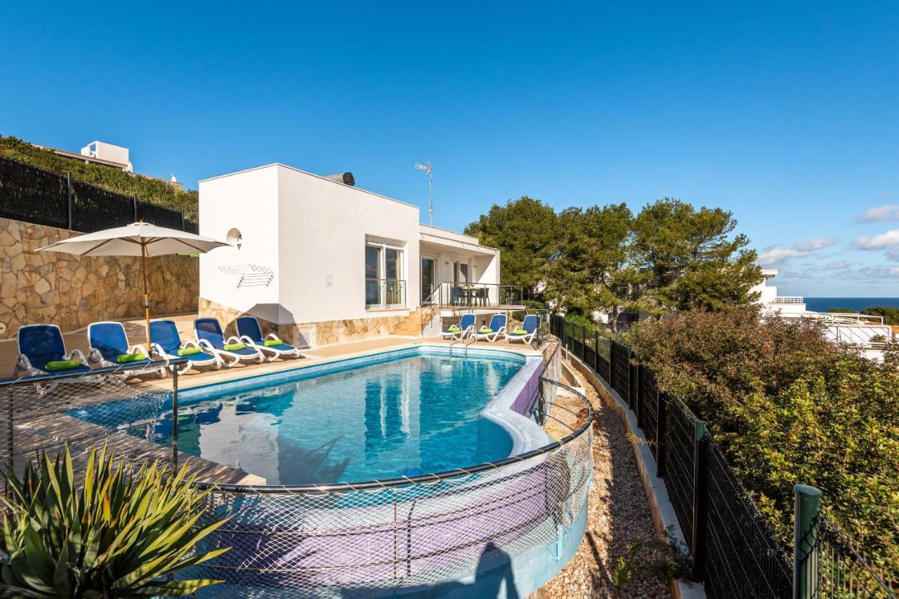 Gill Villa *