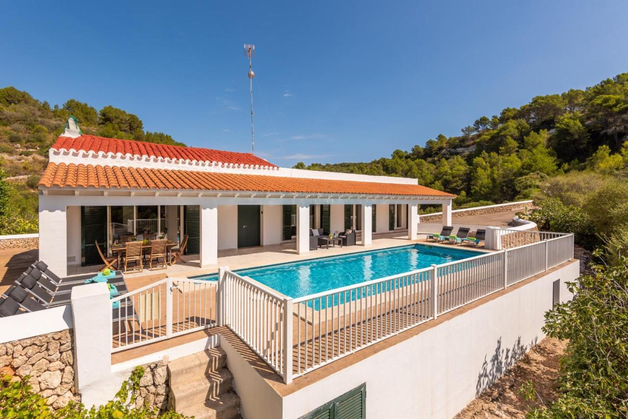 Es Torrent Verd Villa