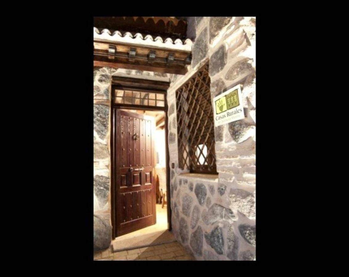 Casa Rural El Rosal Del Pozo *