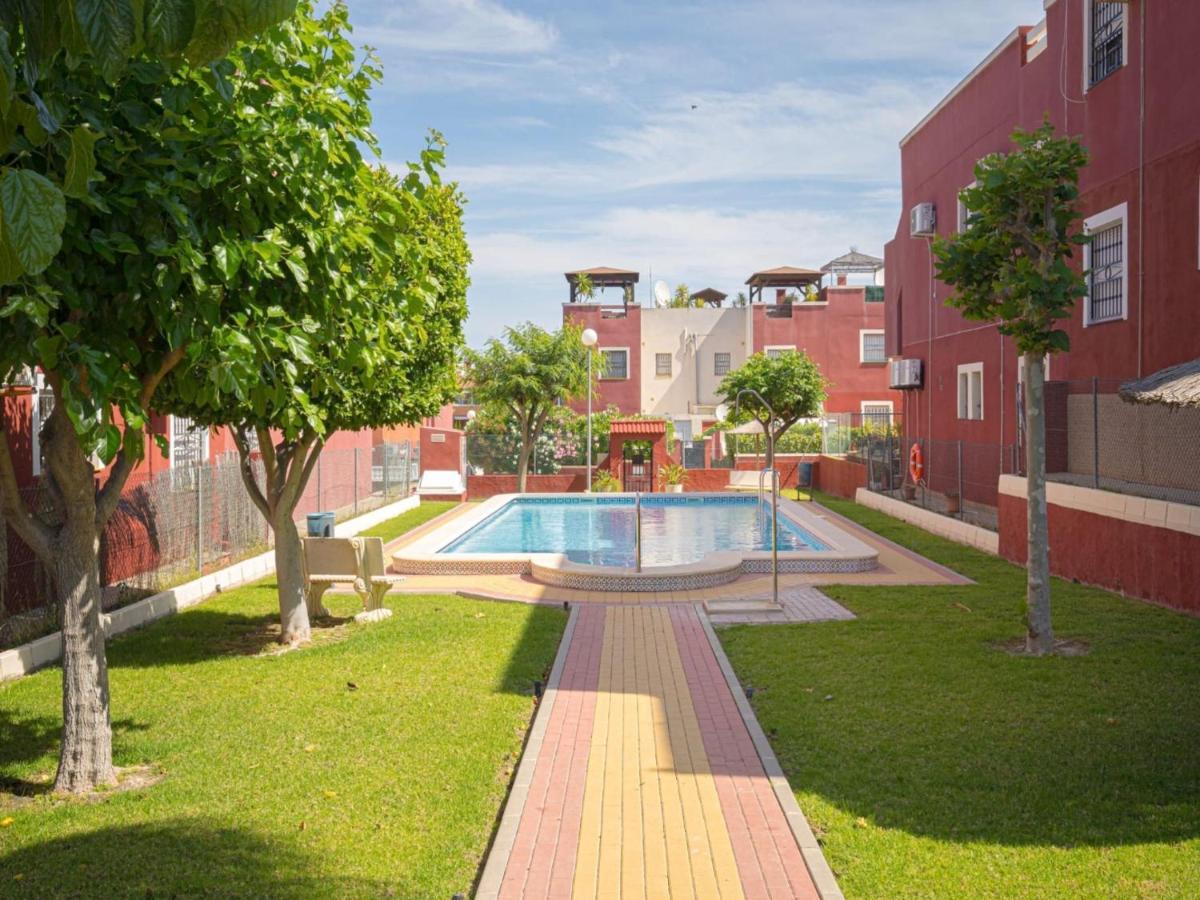 Сasa de vacaciones Belvilla By Oyo Picasso