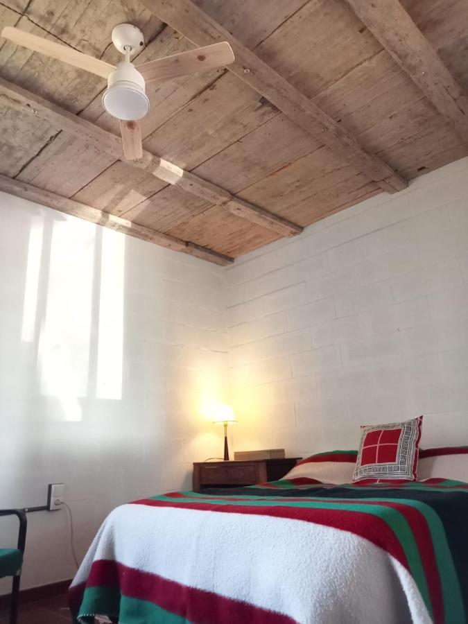 Apartment La Bodega De Bella Espartinas