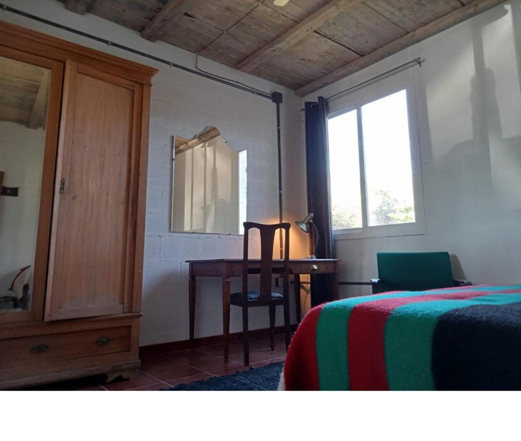Apartment La Bodega De Bella Espartinas