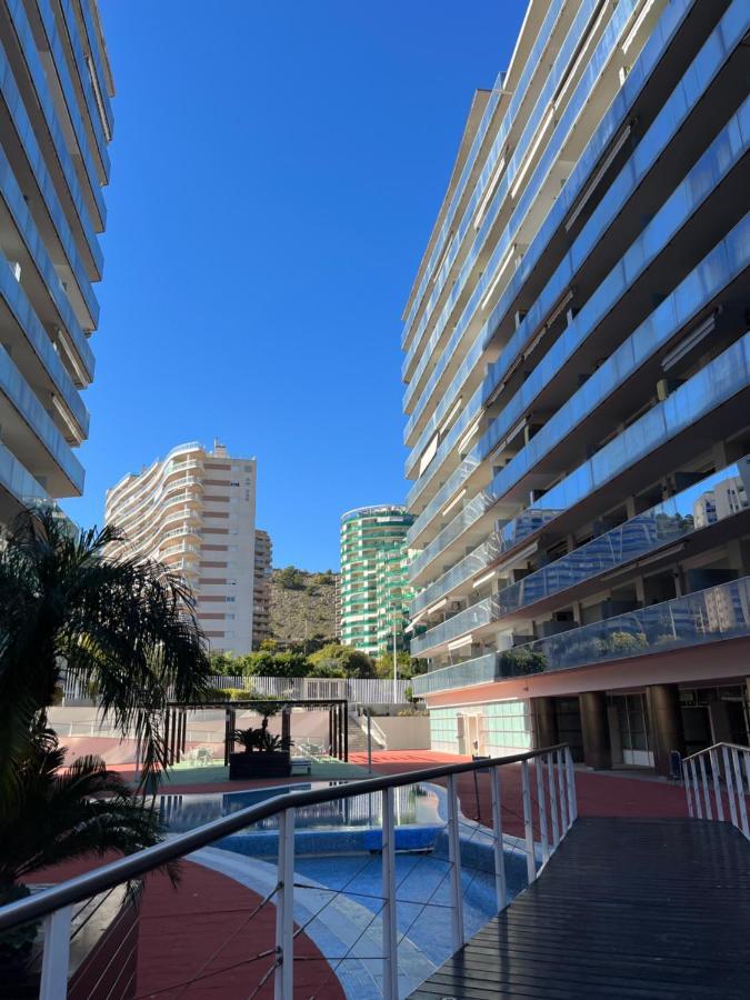 Apartamento Elegance Benidorm 103