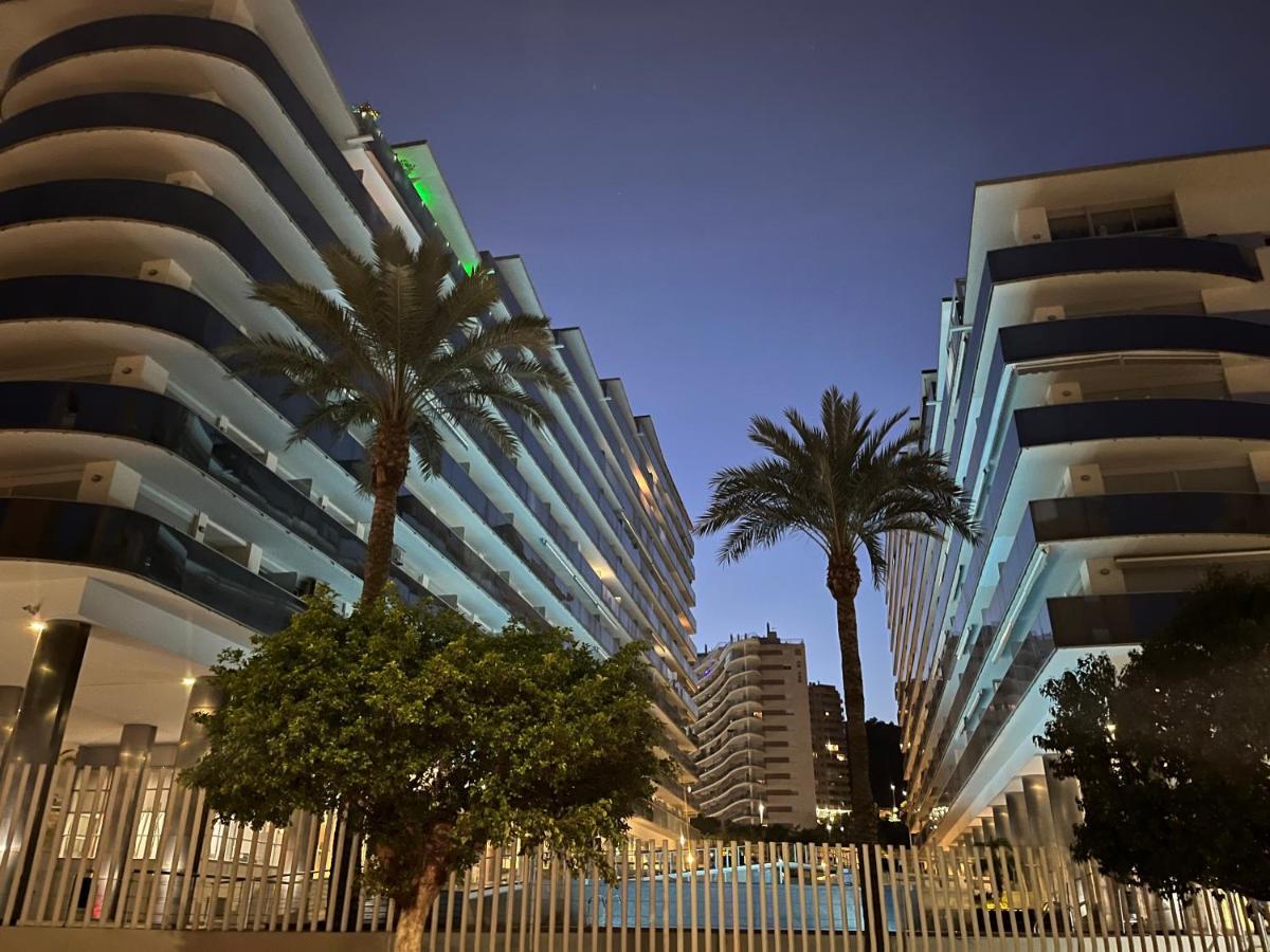 Apartamento Elegance Benidorm 103 Cala de Finestrat