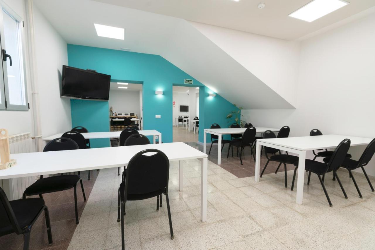 Residenza Hostal Zamora