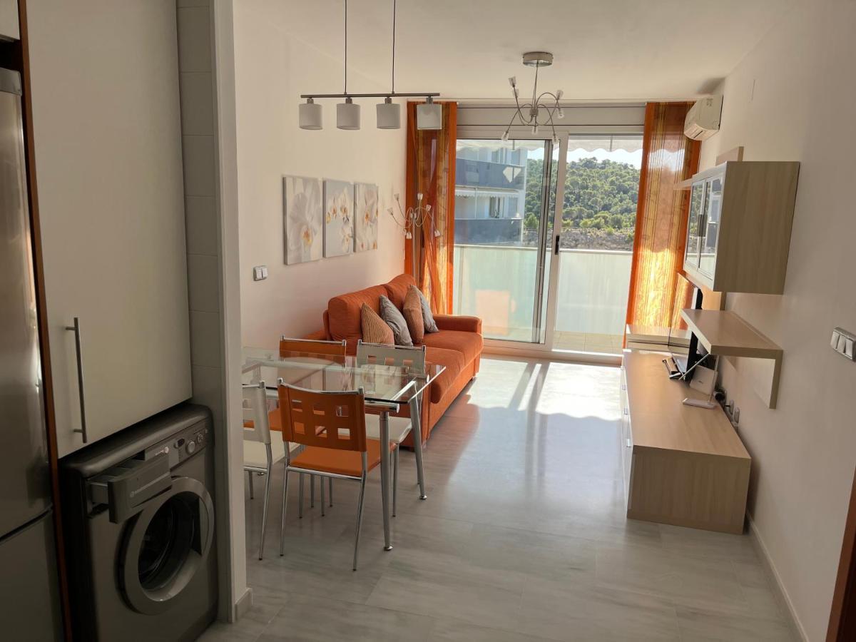 Elegance Benidorm 103 Apartamento Cala de Finestrat