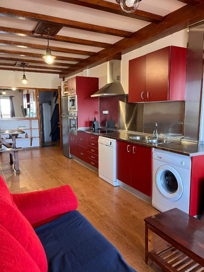 Casa Las Nasas Apartamento *