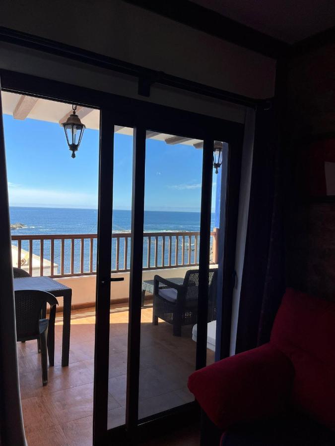 Apartamento Casa Las Nasas Cotillo