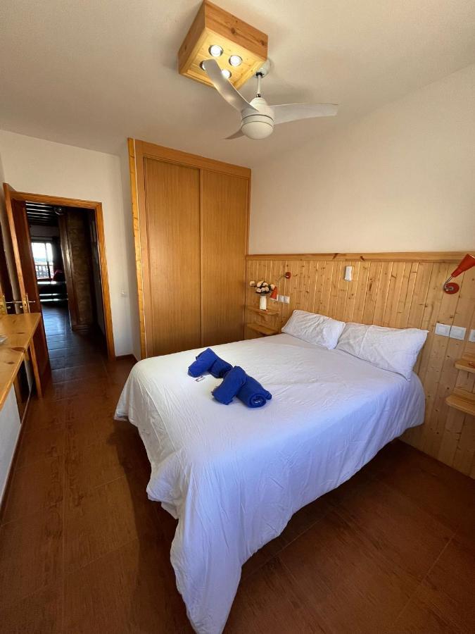 Apartamento Casa Las Nasas *