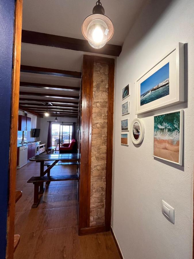 Casa Las Nasas