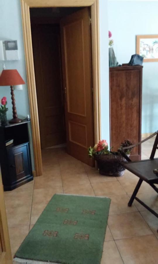 Riquiño ático Veraniego A 5 Min De La Playa. Apartamento Baiona