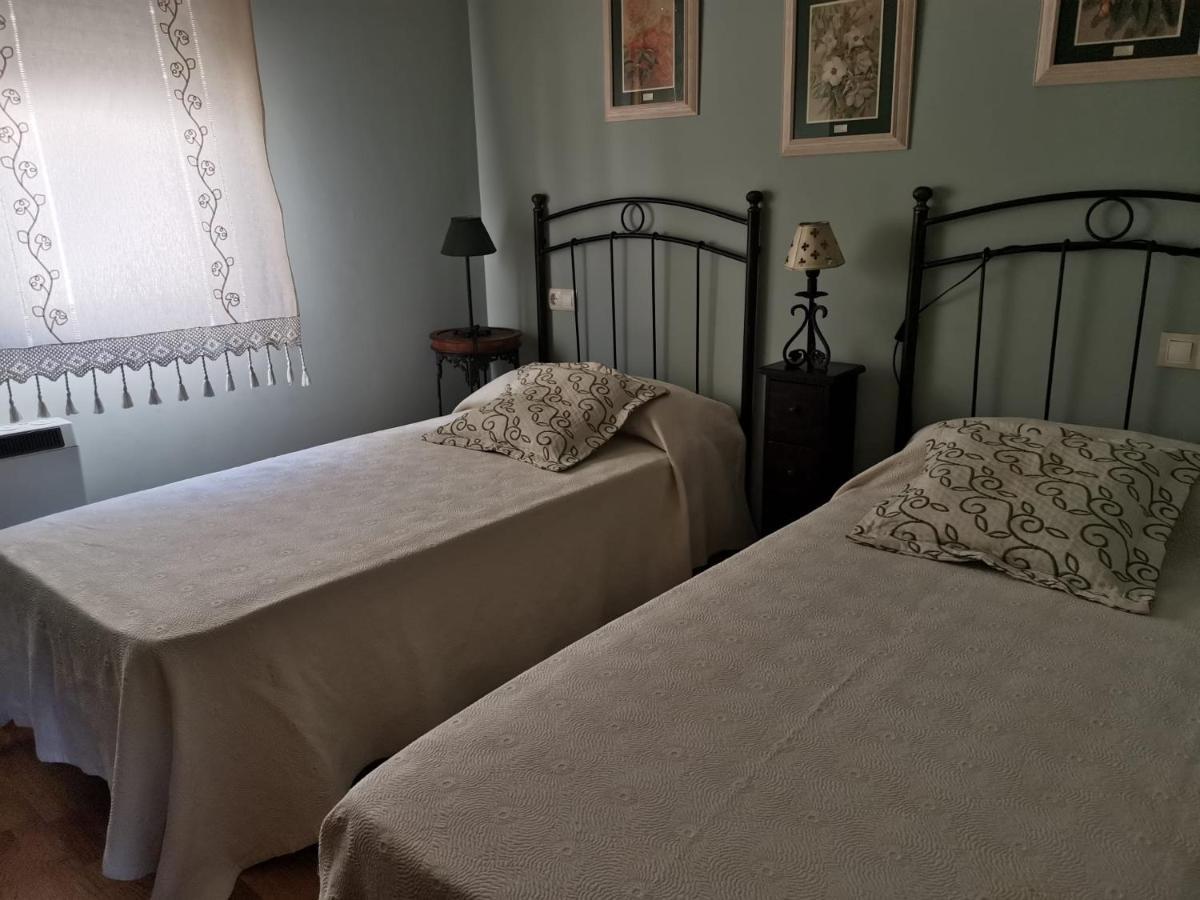 Apartamento Riquiño ático Veraniego A 5 Min De La Playa. *