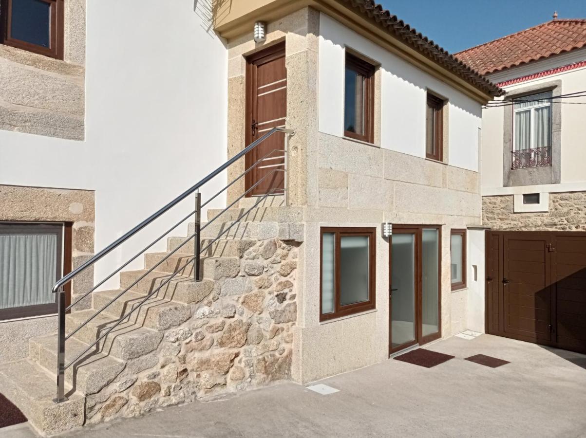 Сasa de vacaciones Casa Alberto