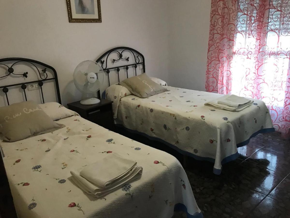 Casa Los Cantaros Holiday home