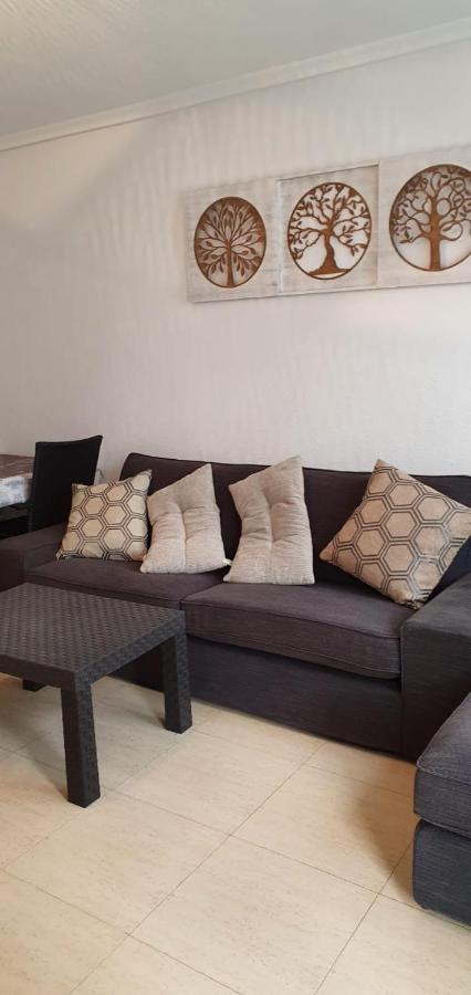 Villa Two Bedroom In Spain *