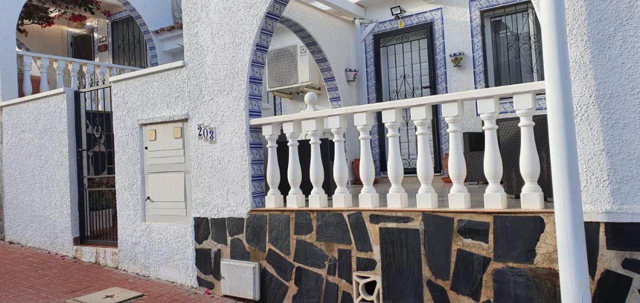 Two Bedroom In Spain Banos y Mendigo
