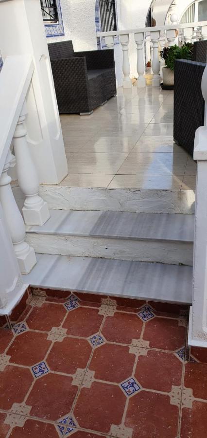 Two Bedroom In Spain