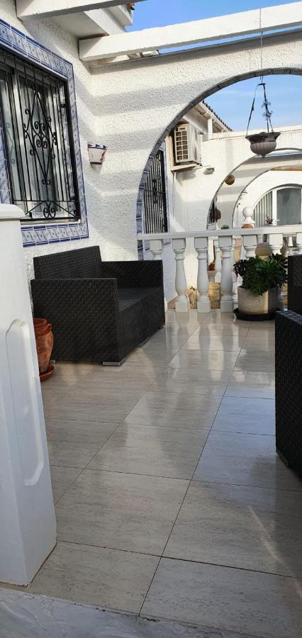 Two Bedroom In Spain Villa Banos y Mendigo