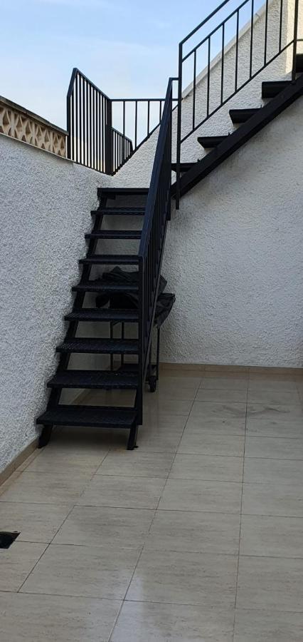 Two Bedroom In Spain Banos y Mendigo