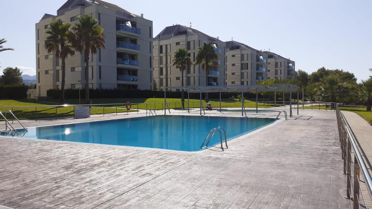 Moderno Atico Duplex Penthouse A 500m De La Playa De Devesses-denia Apartamento Dénia