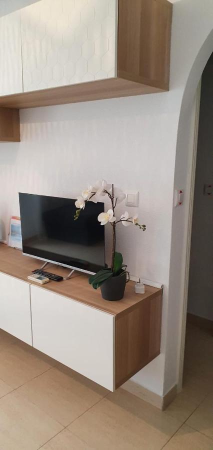 Two Bedroom In Spain Villa Banos y Mendigo