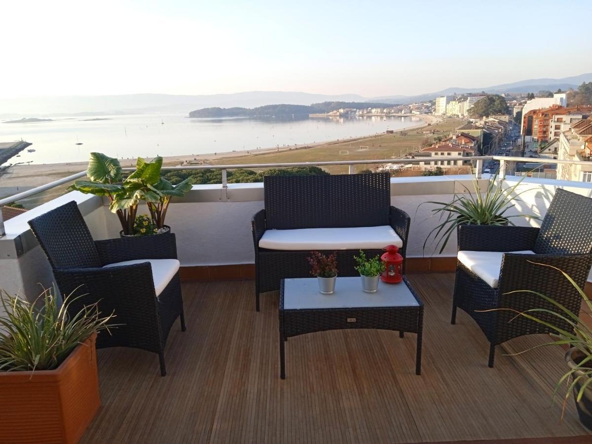 Playa De La Concha Apartamento *