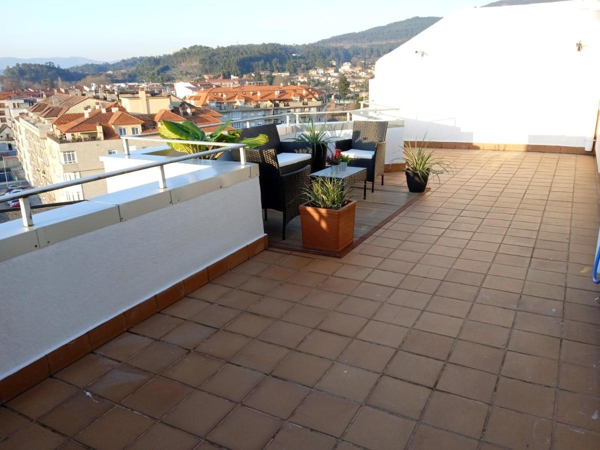 Apartamento Playa De La Concha *
