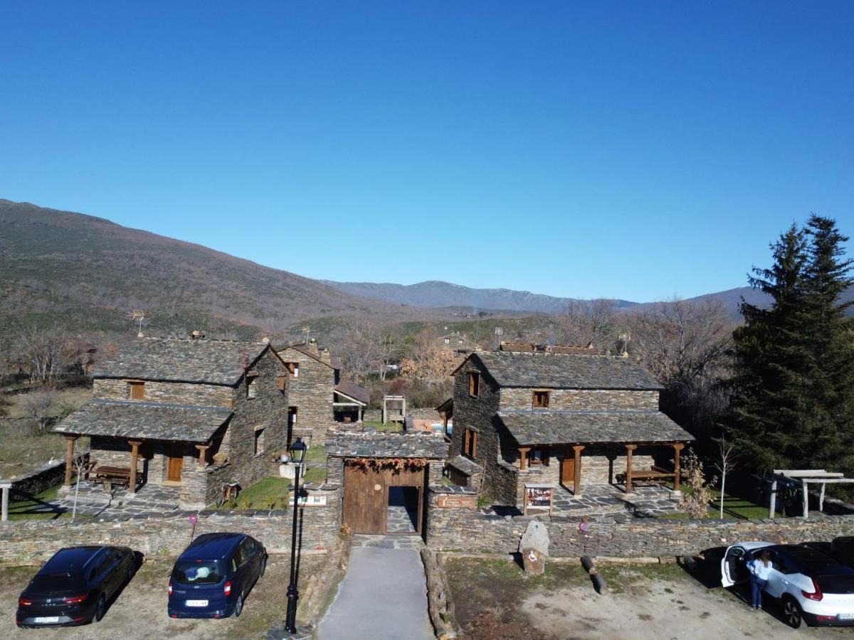 Apartment Refugios Del Valle Negro